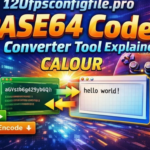 What Is 120fpsconfigfile.pro Code Converter Tool? Honest Review 2026