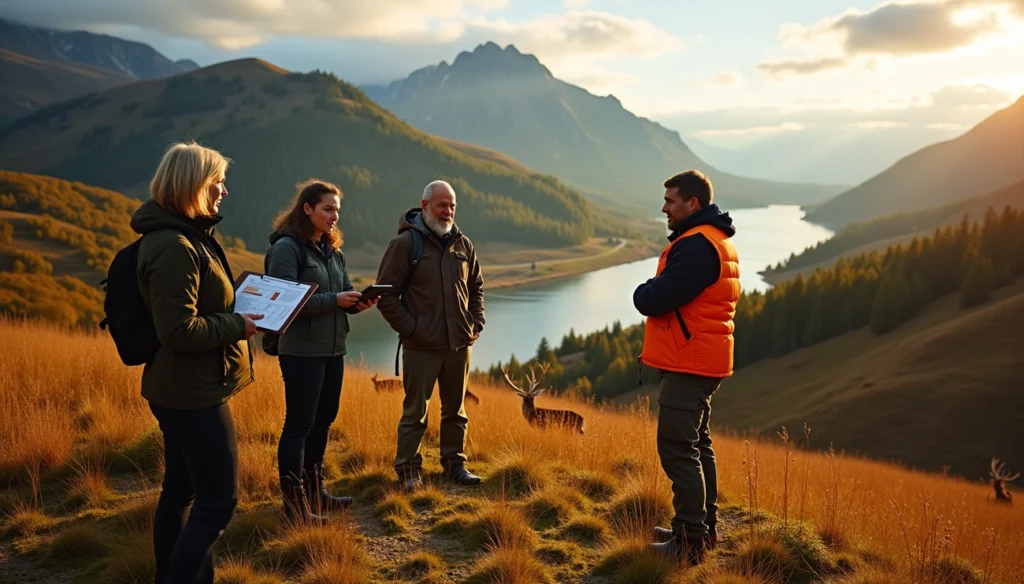 What Is Viltnemnda? Norway’s Wildlife Management System Explained (2026 Guide)