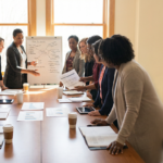 EducationBucks Learning Trust: How Startups Build Credibility Through Skills, Transparency, and Proof