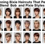 31 Stunning Bixie Haircuts That Perfectly Blend Bob and Pixie Styles
