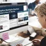 Your Topics Multiple Stories: Meaning, Examples & How It Works