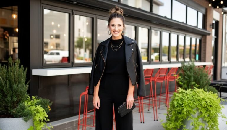 20 Classy Date Night Outfit Ideas That Will Make You Stand Out (2026)