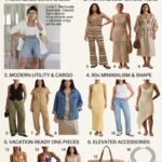 20 cute casual summer outfits for women  easy everyday looks in 2026