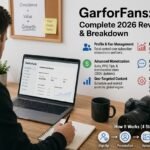 Garforfans 2026 Review: Full Breakdown, Features & How It Works