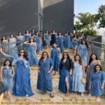 Denim Dresses and Outfits: 25+ Stylish Ideas for Every Occasion