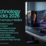 Technology Hacks Tgarchivegaming… 202605280450 2