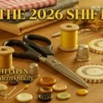 Nahttypen in Fashion: Every Seam Type You Need to Know in 2026