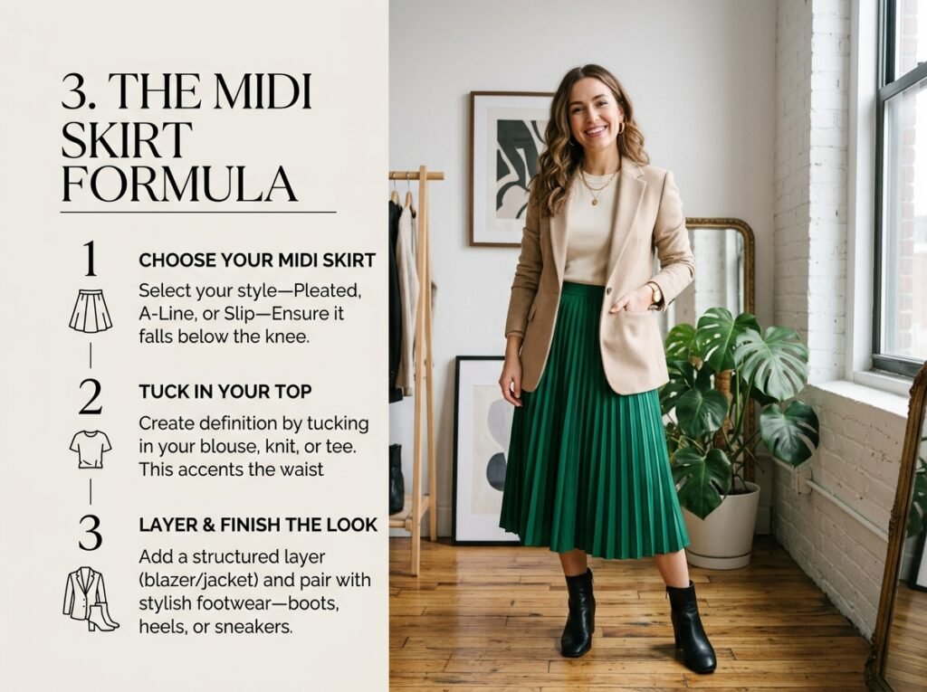 3 The Midi Skirt Formula 202606131851
