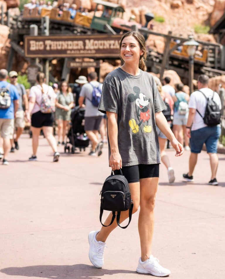 20+ Disney-Themed Women’s Outfits You’ll Love in 2026