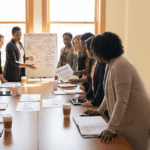 EducationBucks Learning Trust: How Startups Build Credibility Through Skills, Transparency, and Proof
