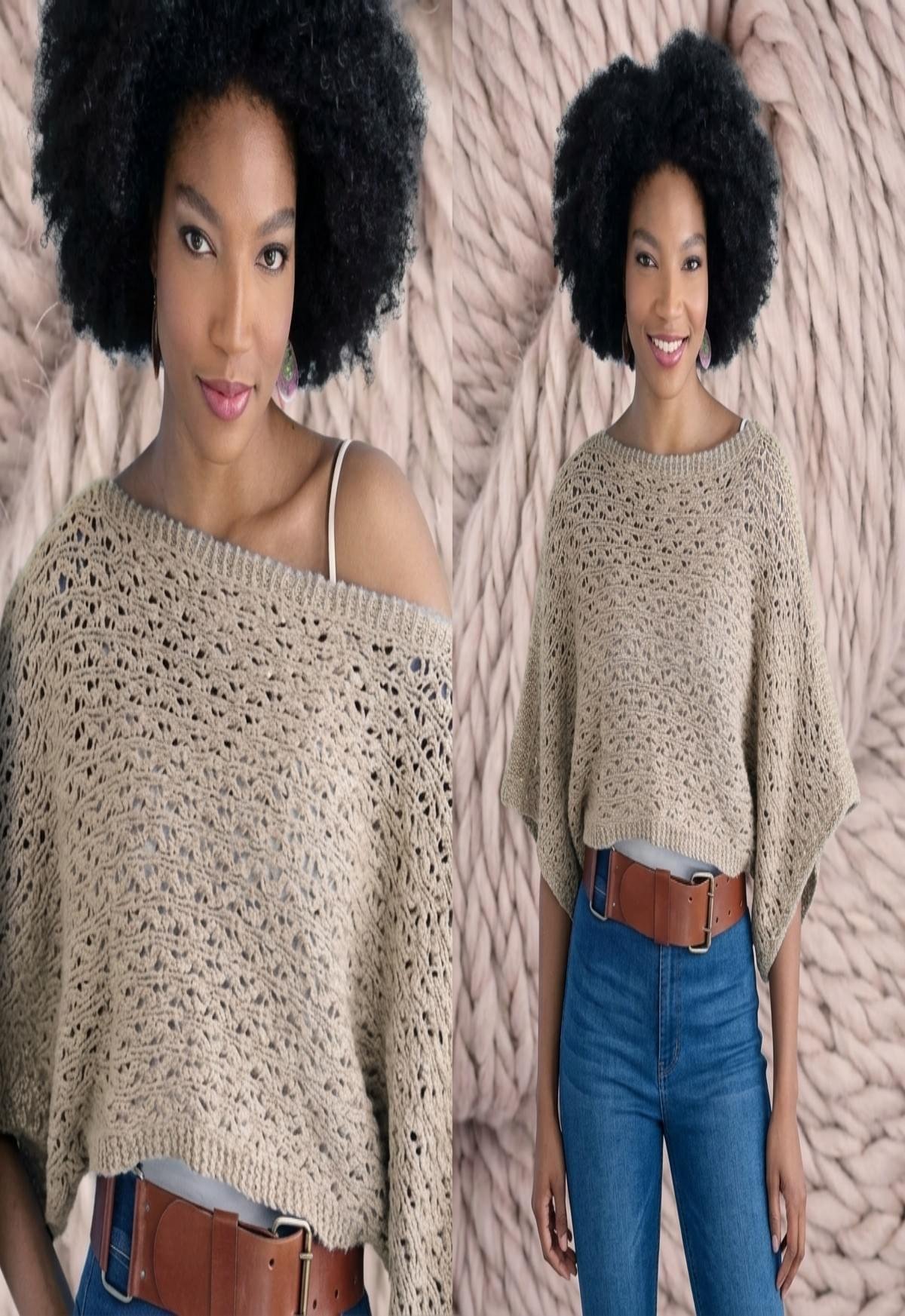 15 Free Knitted Summer Sleeveless Top Patterns 3 two image 202608022113 2